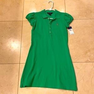 Ralph Lauren dress
